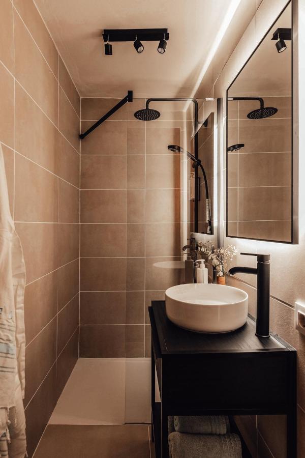 Ca La Bahia - Your Mediterranean Stay Teulada Dış mekan fotoğraf