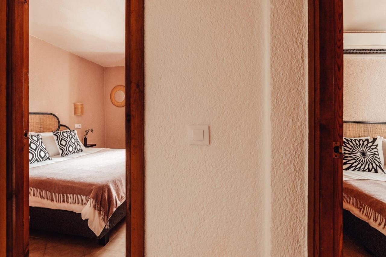 Ca La Bahia - Your Mediterranean Stay Teulada Dış mekan fotoğraf