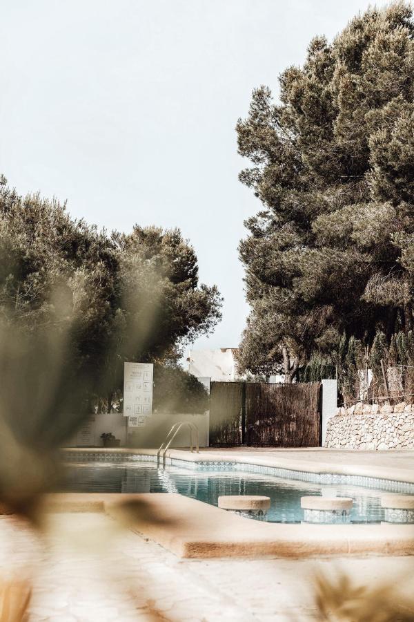 Ca La Bahia - Your Mediterranean Stay Teulada Dış mekan fotoğraf