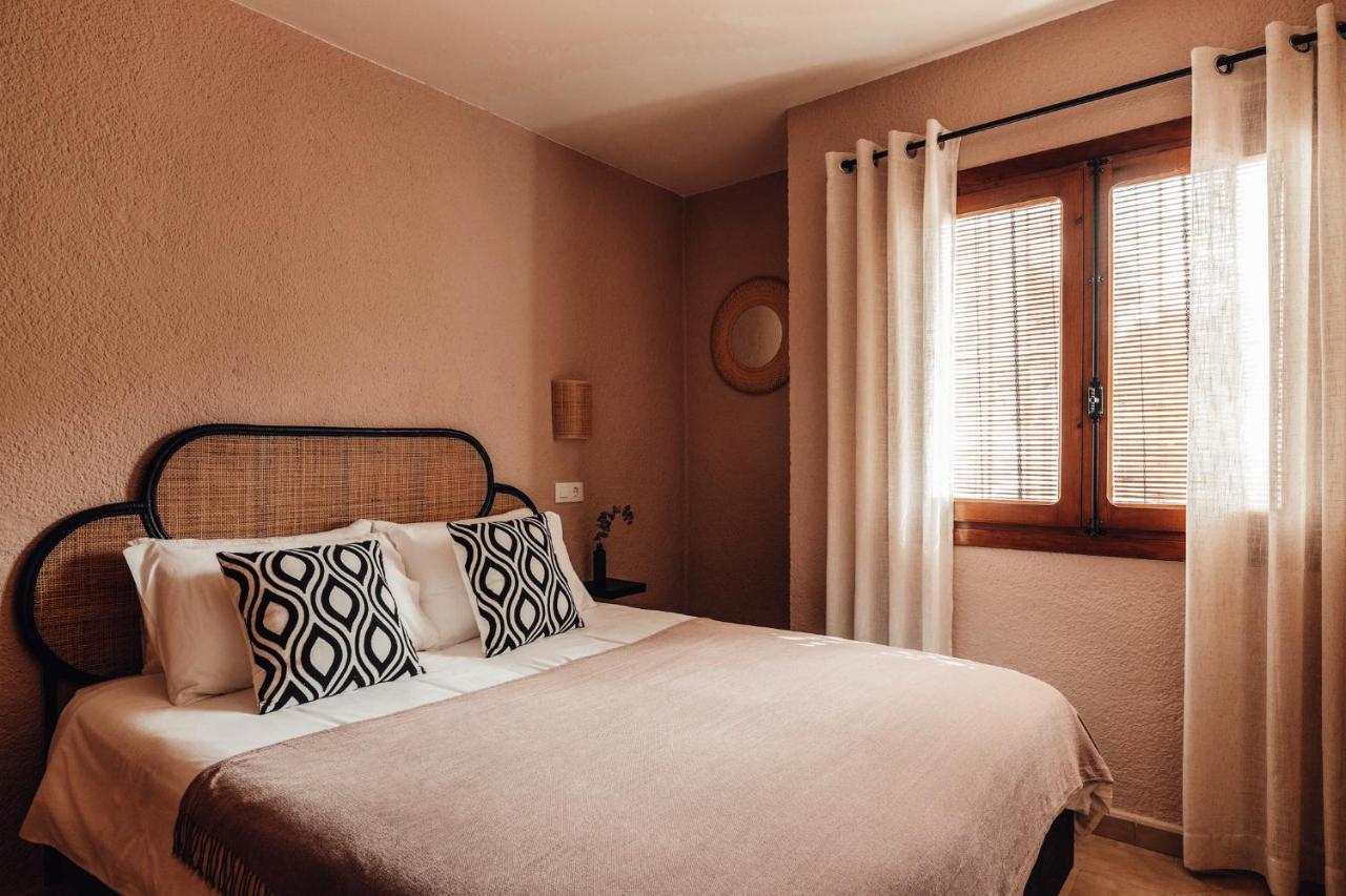 Ca La Bahia - Your Mediterranean Stay Teulada Dış mekan fotoğraf