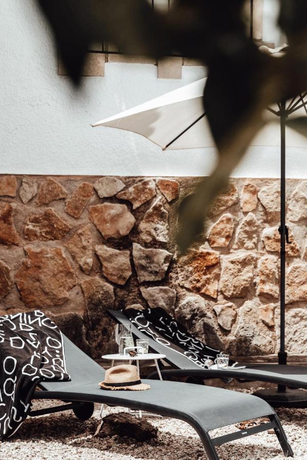 Ca La Bahia - Your Mediterranean Stay Teulada Dış mekan fotoğraf